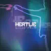 Heatlie - Hideg fény - Single